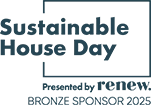 Sutainable house day 2025