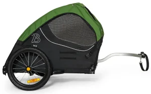 Burley Tailwagon Trailer for dogs