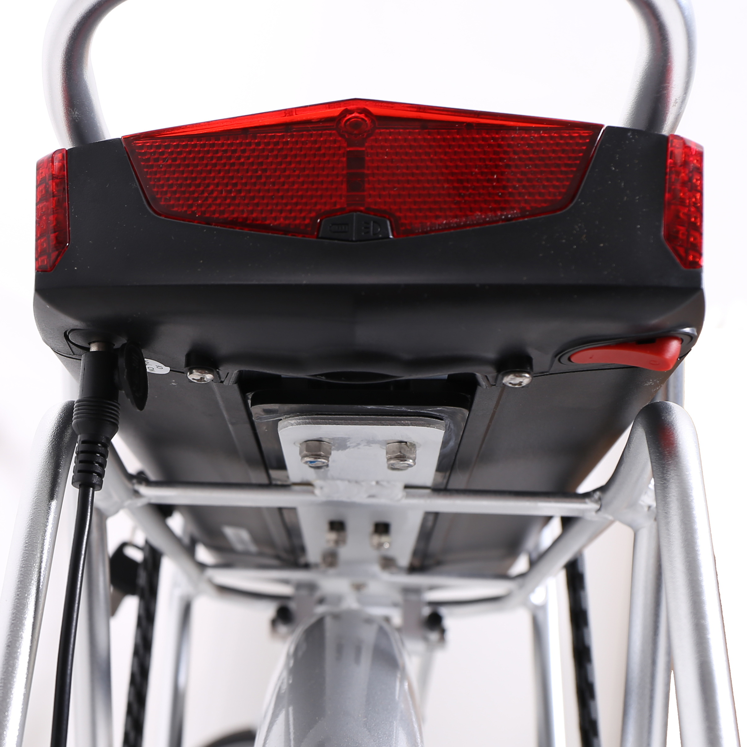 Dyson Bikes Bondi