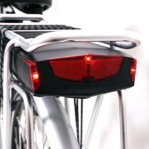 Dyson Bikes Bondi