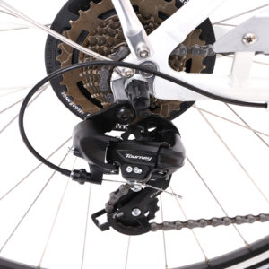 Dyson Bikes Bondi