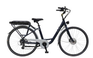 Dyson Bikes Bondi