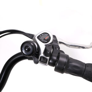 Dyson Bikes Bondi