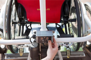 vanRaam Velo Plus