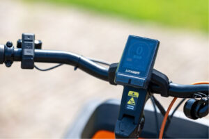 vanRaam OPair Wheelchair bike