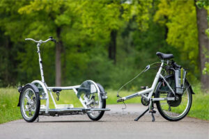vanRaam Velo Plus