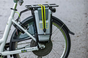 vanRaam Velo Plus