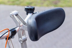 vanRaam OPair Wheelchair bike