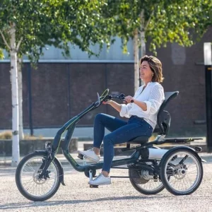 vanRaam Easy Rider