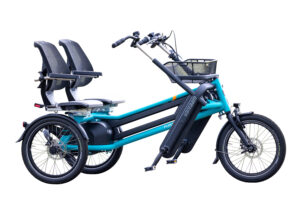 vanRaam Fun2Go