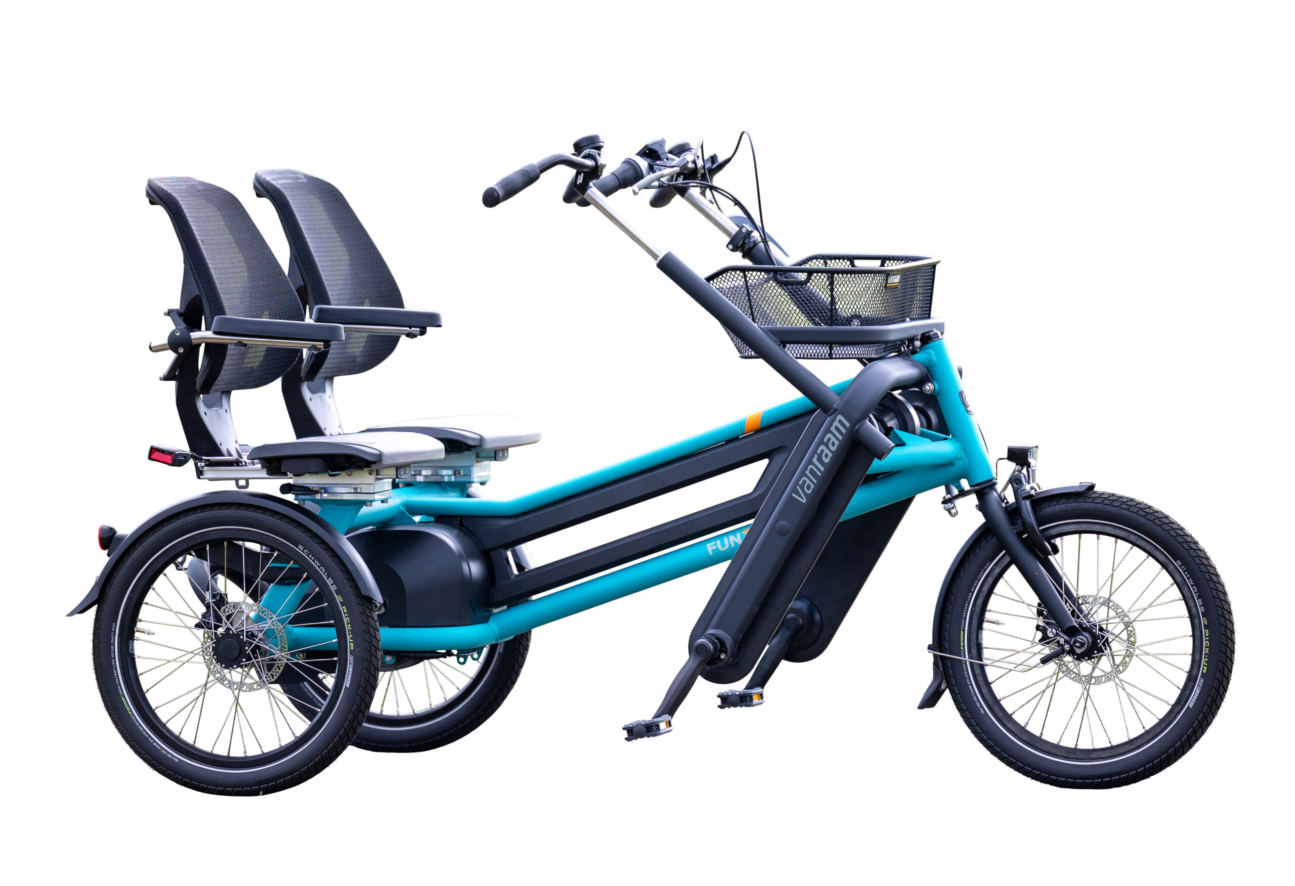 vanRaam Fun2Go
