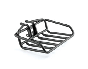 Benno Front Tray black