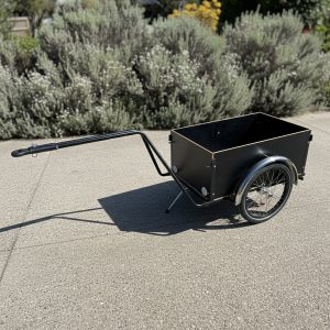 Christiania Trailer