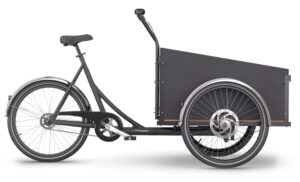 Christiania Classic medium