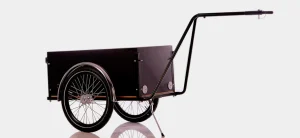 Christiania Trailer