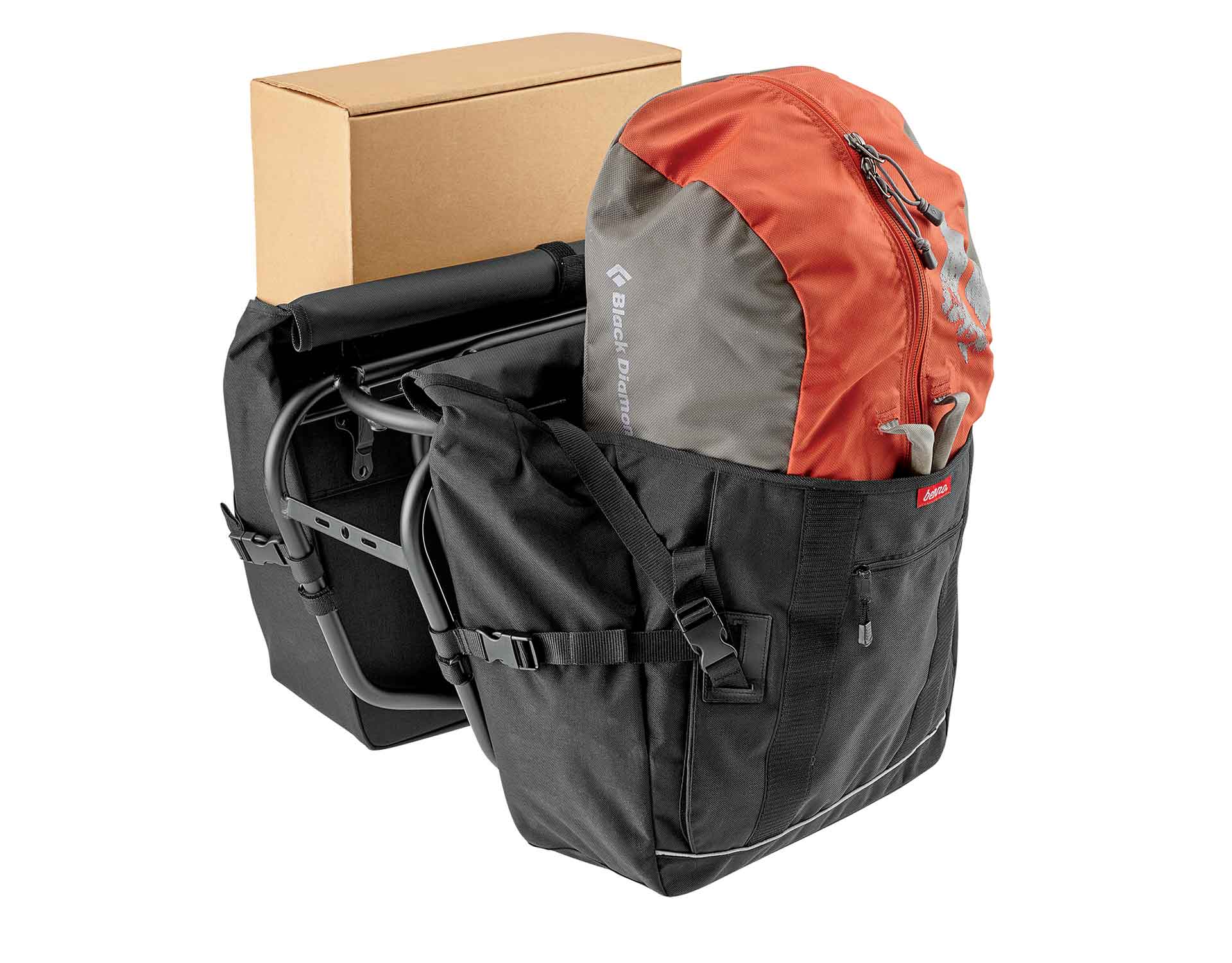 Benno Utility Pannier (each)