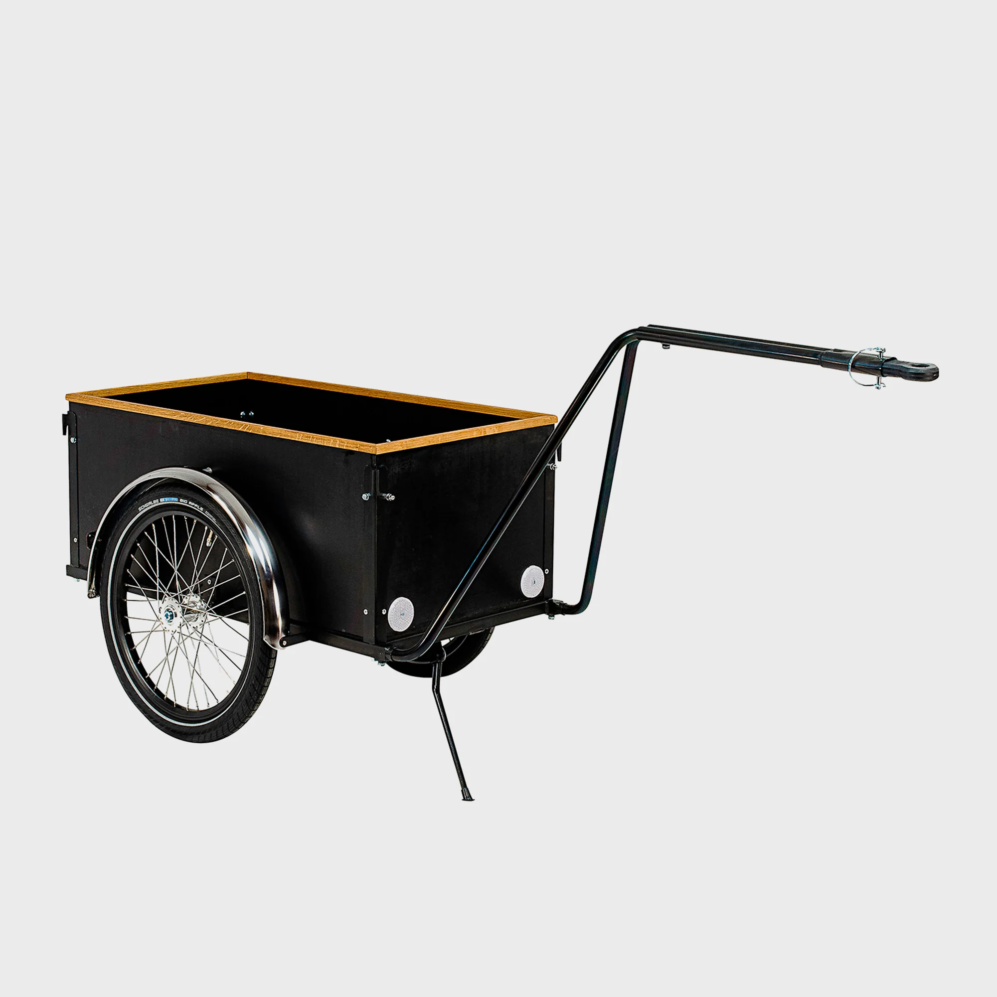 Christiania Trailer