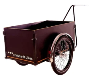 Christiania Trailer