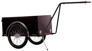 christiania trailer