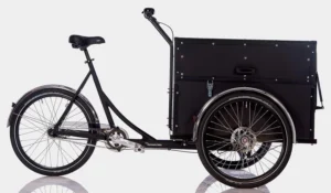 Christiania Model P Event Bike