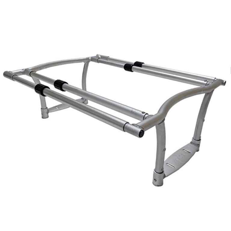 Yuba Monkey Bars Adjustable Cargocycles Yuba Monkey Bars Adjustable Cargocycles