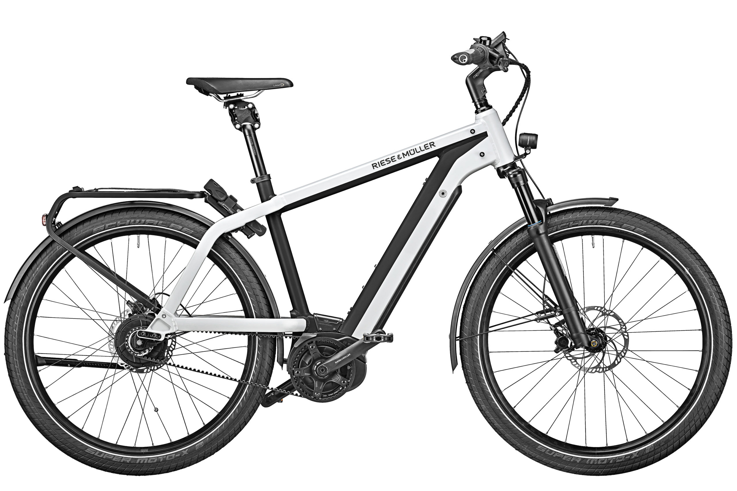 riese muller cruiser review