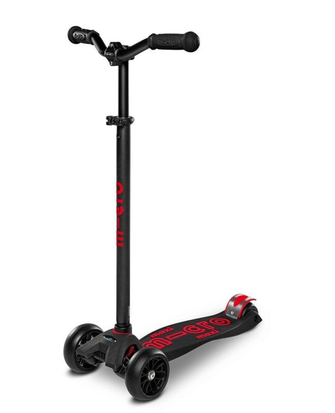 maxi micro scooter age range