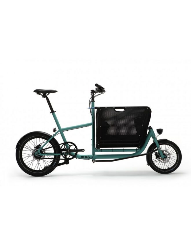 muli bike