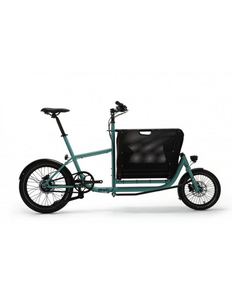 muli bike