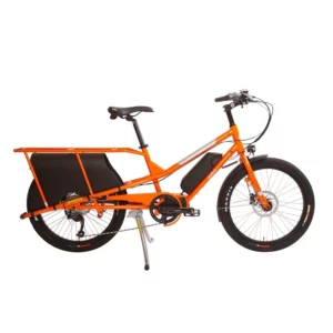 Yuba Kombi E5 Electric