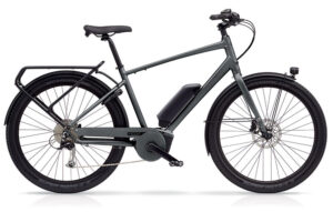 Benno eScout EVO 1