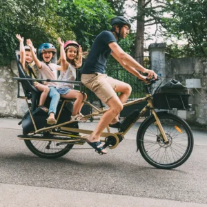 Yuba Monkey Bars - Adjustable