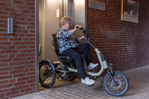 vanRaam Easy Rider Compact