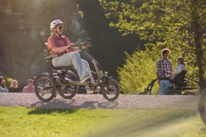 vanRaam Easy Rider Compact