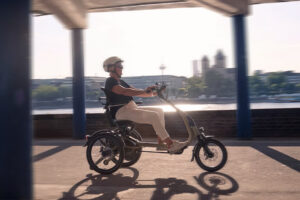 Van Raam Easy Rider Compact Trike