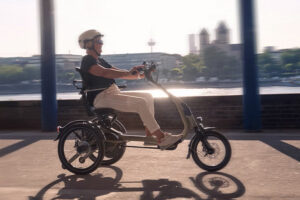 vanRaam Easy Rider Compact