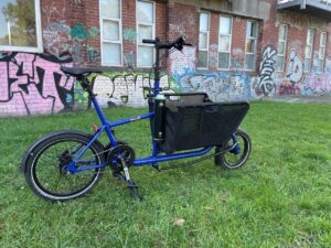 Muli Motor Pendix