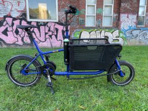 Muli Motor Pendix