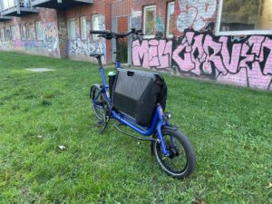 Muli Motor Pendix