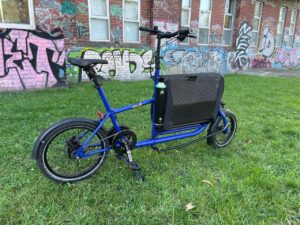 Muli Motor Pendix