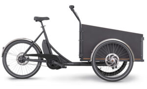 Christiania Class midDrive X8 Australia