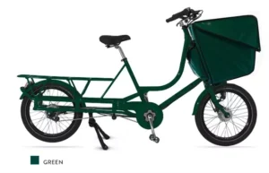 Bicicapace Justlong Sport 8