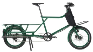 Bicicapace Justlong Sport 8