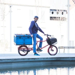 Bicicapace Justlong Sport 8