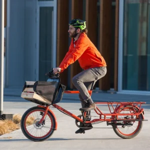 Bicicapace Justlong Sport 8