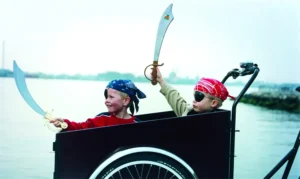 Christiania Classic - midDrive X8