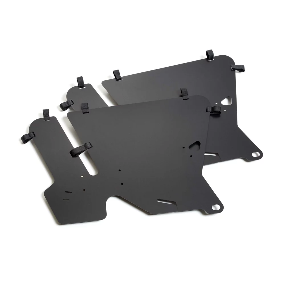 Benno Boost Quick Release seat clamp (2020 +) Cargocycles