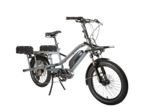Yuba Fastrack - Grey