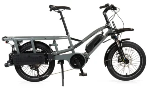 Yuba Fastrack