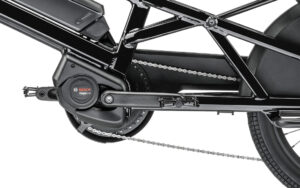 Moustache Lundi 20.5 Ex Demo